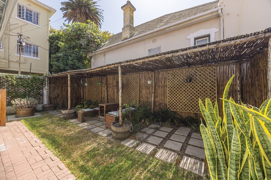 To Let 3 Bedroom Property for Rent in Rosebank Western Cape